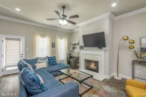 Image of Boho Retreat! Home away from Home! Tv in Each Room