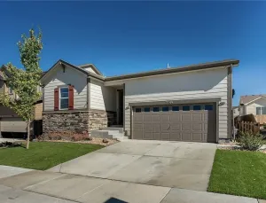 Image of A nice cozy modern, stylish and spacious house in Denver