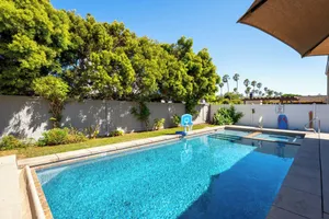 Image of 2834SR Coastal Pool Retreat in the Ventura Keys!
