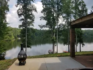 Image of Mayo Lake Lower Unit Highend, Clean, Updated