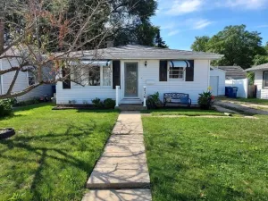 Image of Beautiful Bourbonnais Rental