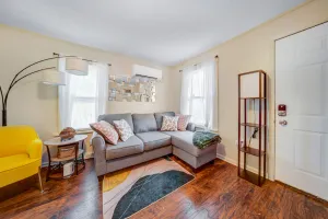 Image of Cozy Chalet Bungalow in West Park - Cleveland