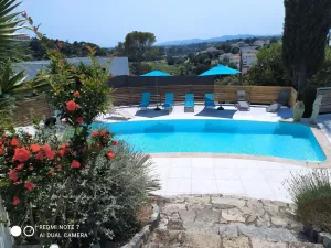Image of Superior 3-room villa