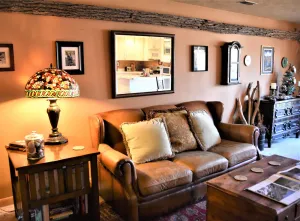 Image of New listing! ON 62-acre Broad Ripple park/ less than a mile from Broad Ripple village.