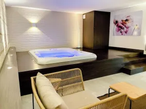 Image of Gite de la Tour SPA PRIVÉ