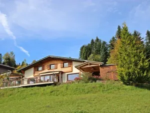 Image of Chalet The Schatzie by Interhome