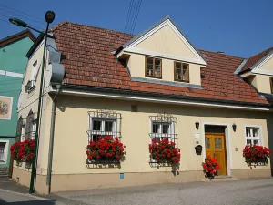 Image of Apartment Alte Post-1 by Interhome