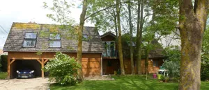Image of Le gite du Frene