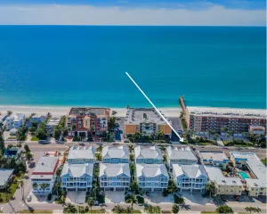 Image of Oceanside Beach Cottage