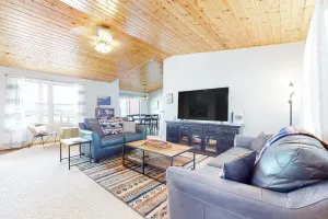 Image of Creekside Home in Fairplay