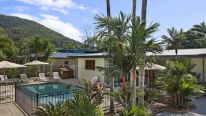 Image of Tropical Essence - Palm Cove