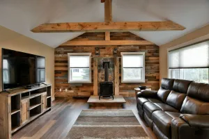 Image of Hayward - 5 Bedroom, sleeps 10