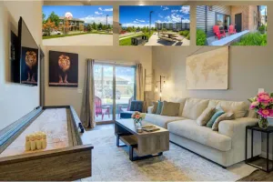 Image of NEW  Lion’s Den | King Bed | Walk to MSU