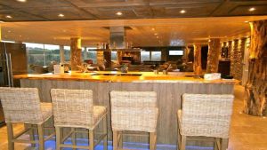 Image of FOREST HILLS LODGE (19 pers)