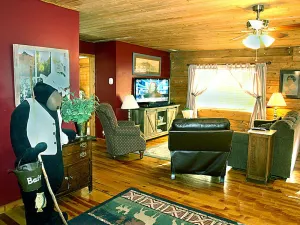 Image of Lola's Place - Your Mountain Home Away from Home  \nOHV off street Parking