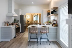 Image of \"Black Pearl: Luxury Home, Near Amenities, Sleeps 6\"