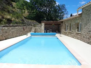 Image of Saint Joseph Des Bancs: House \/ Villa - Saint joseph des bancs