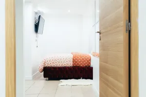 Image of Kimia House II : modern flat. & cocooning 2 bedrooms
