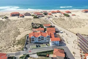 Image of HOLIDAY RENTAL - 2 STARS APARTMENT CLOSE TO ATLANTIC OCEAN