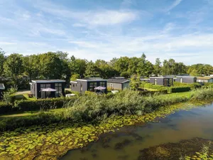 Image of River Cabin 4 people
