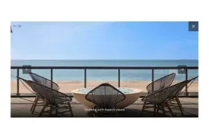Image of Luxury 2 BR | 2BA on Revere Beach