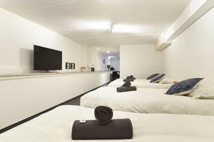 Image of Only Friends B&B • City Centre Apt| Modernised| Family Friendly!