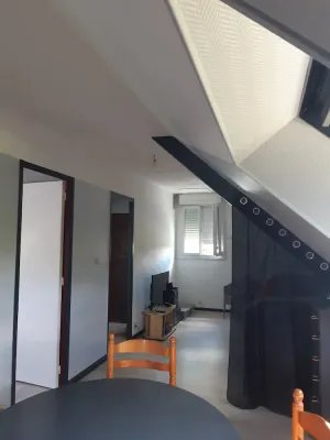 Image of Logement à 6 km de Redon, à 35 km de la mer