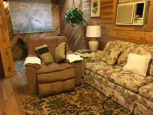 Image of Visit Us In KY At Our Honeymoon Cabin Near Cave Run Lake and Daniel Boone Forest