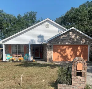 Image of D's Florida/Alabama Vacation Home