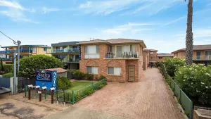 Image of Unit 1 27 Ocean Drive Merimbula