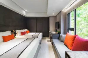 Image of GOGO Hotel 逢甲館