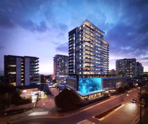 Image of Alcyone Hotel Residences