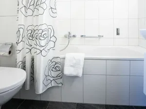 Image of Beautiful apartment for 2 people with WIFI, TV and parking