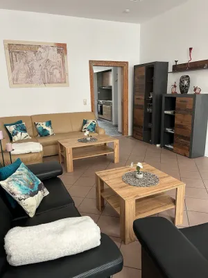 Image of Ferienwohnung am Theaterplatz