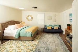 Image of Sea Glass Casita\/ Walking Distance to BeachDowntown