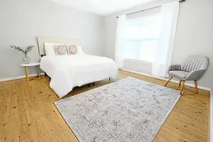Image of The Cozy | Hearth 2 BR Condo