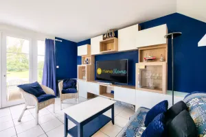 Image of Les Maisons de Port Bourgenay - maeva Home - Maison 2 pièces 5 personnes - Sélection MAE-0364