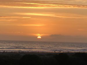 Image of Captain Java's Cottage in beautiful Morro Bay!