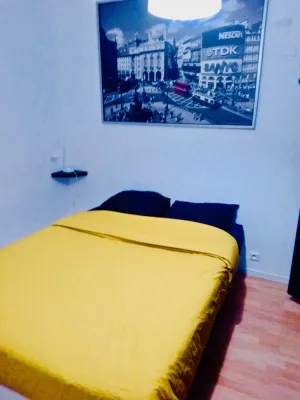 Image of Comfortable apartment in the heart of the village