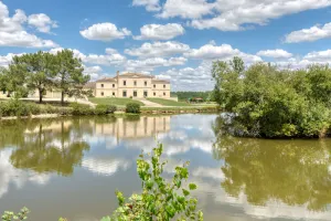 Image of CHÂTEAU 5★ Wedding, anniversary, seminar... Heated pool, sauna, billiards, wine cellar