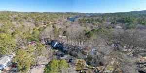 Image of New*Pool Table*Hot springs Village Cozy Twnhse+Walk 2 lake*