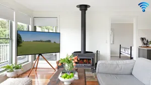 Image of Tree Scape Retreat