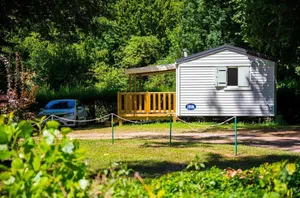 Image of Camping 3 étoiles - Piscine  - eeicc0