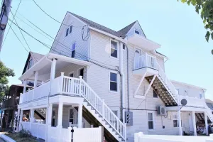 Image of The Carter's Wildwood Rentals- Suite #4
