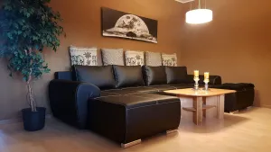Image of Luxury apartment in a quiet location