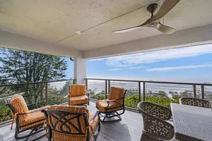 Image of Coastal Sunset of Sunset Cove