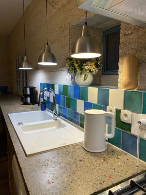 Image of houses \/ villas - 4 rooms - 6 persons