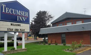 Image of Tecumseh Inn