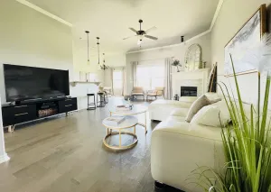 Image of ♥Fireplace, backyard, washer dryer, walking trails