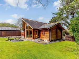 Image of 2 bedroom accommodation in Trevarren, near Newquay